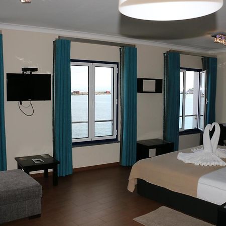 הורטה Apartamentos Kosmos חדר תמונה