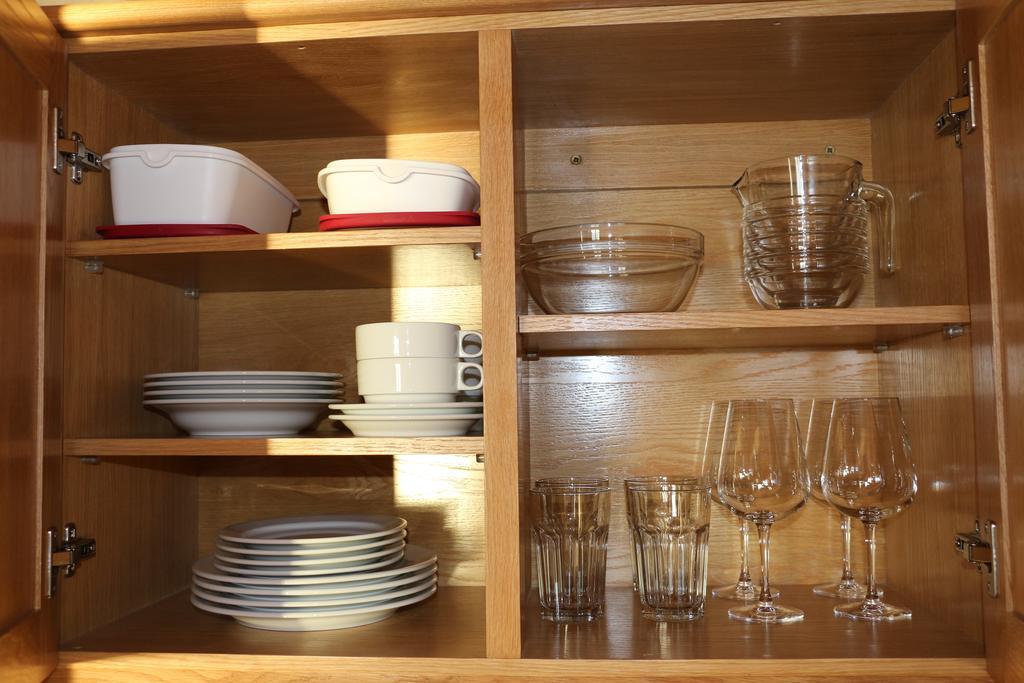 הורטה Apartamentos Kosmos חדר תמונה
