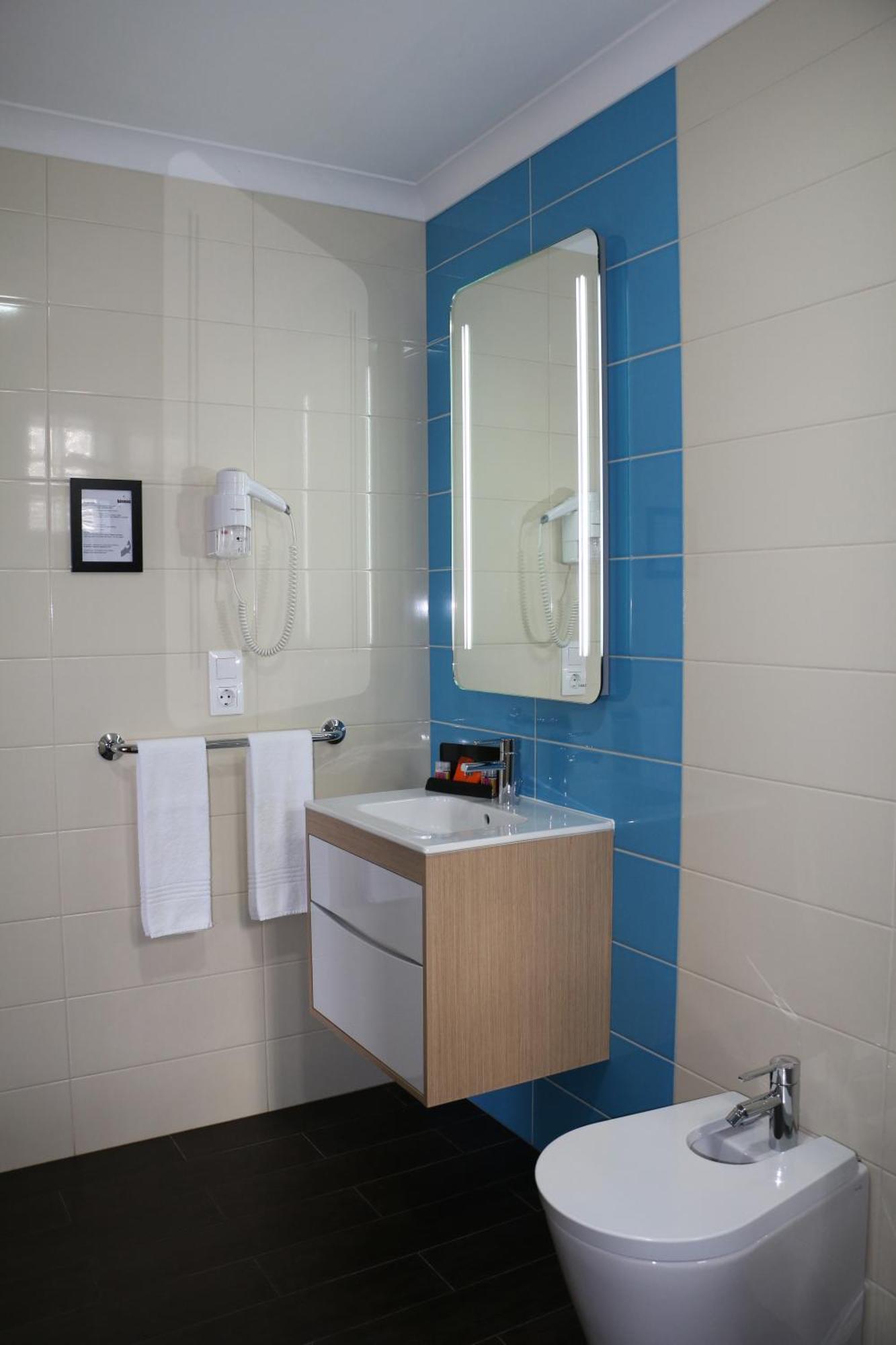 הורטה Apartamentos Kosmos חדר תמונה