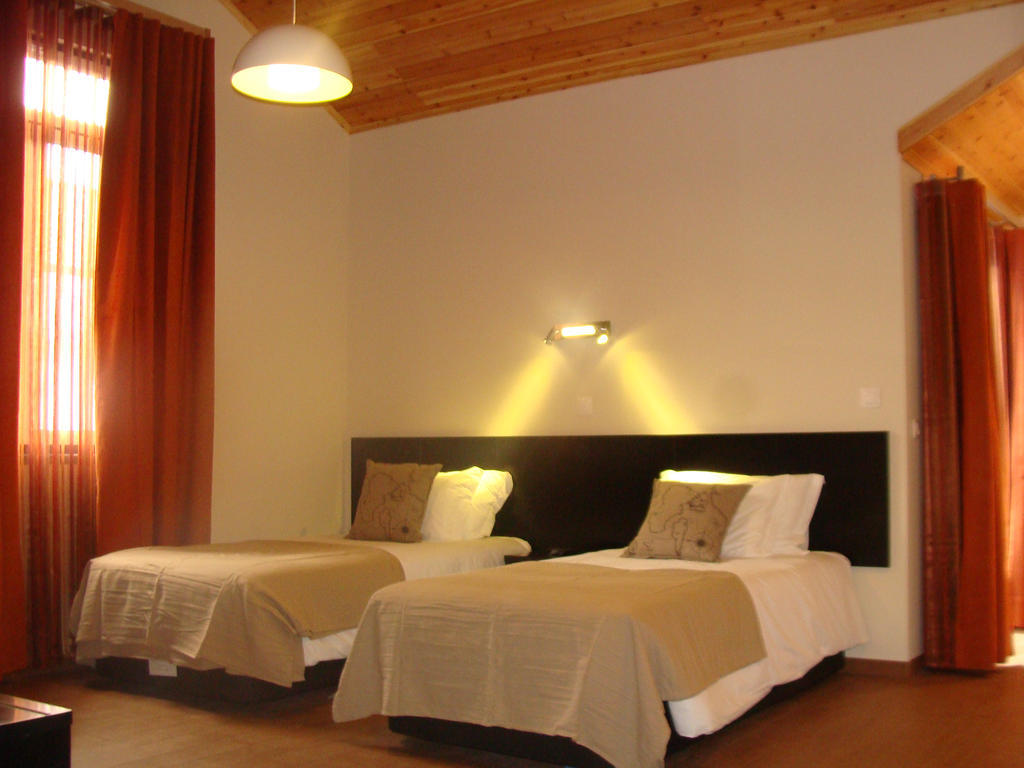 הורטה Apartamentos Kosmos חדר תמונה