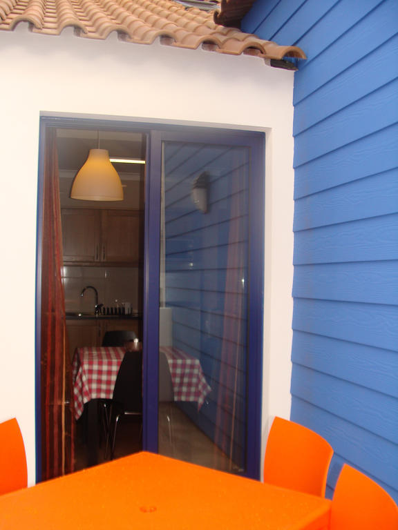 הורטה Apartamentos Kosmos חדר תמונה
