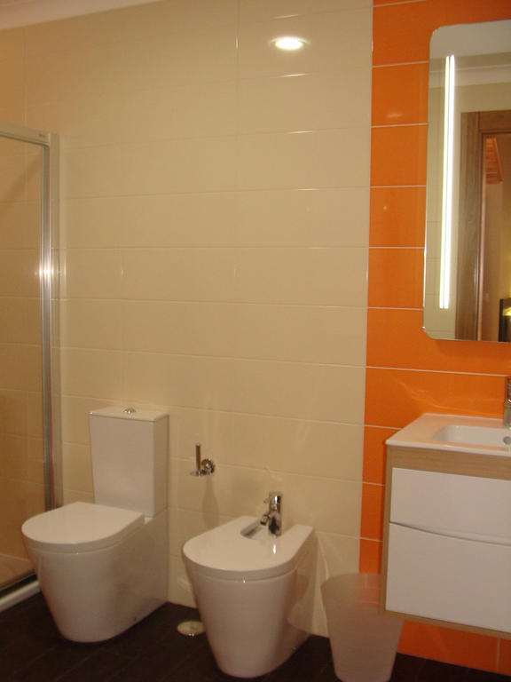 הורטה Apartamentos Kosmos חדר תמונה