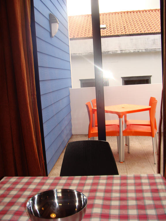 הורטה Apartamentos Kosmos חדר תמונה