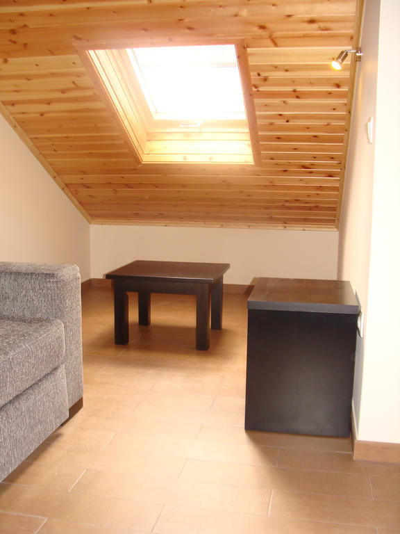 הורטה Apartamentos Kosmos חדר תמונה