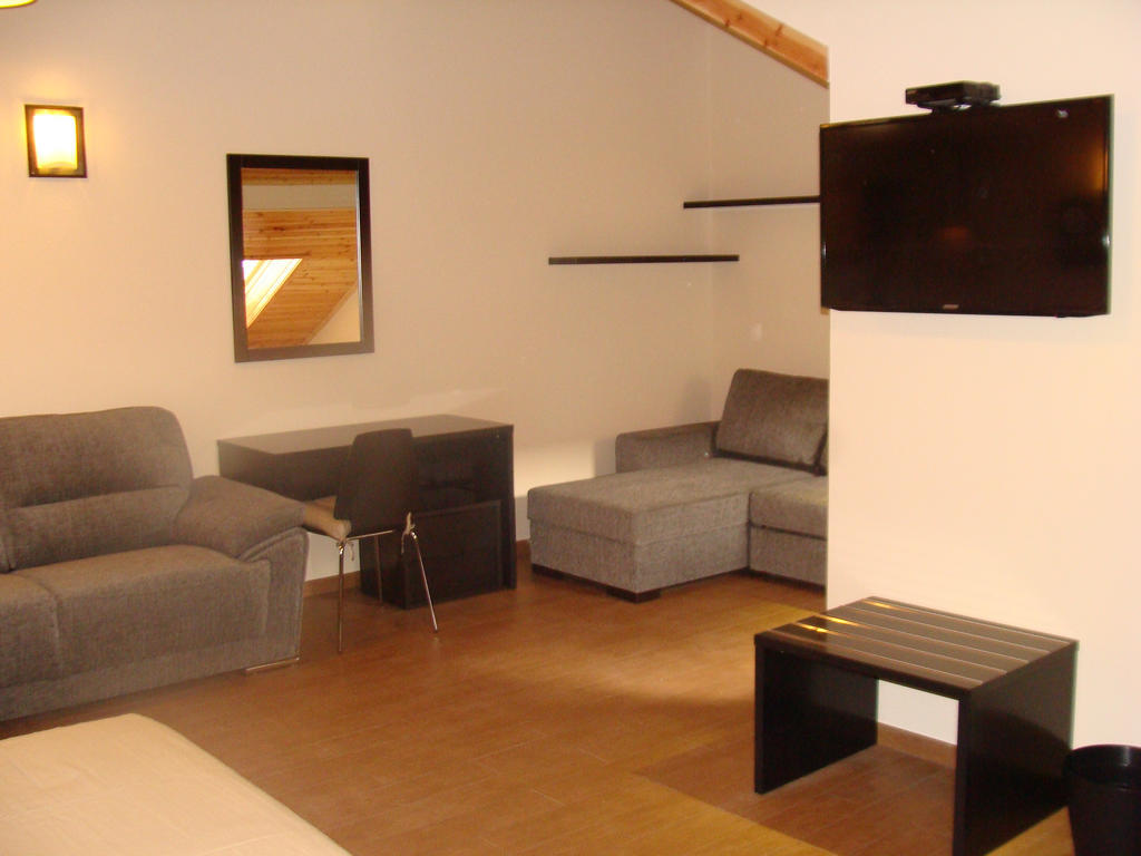 הורטה Apartamentos Kosmos חדר תמונה