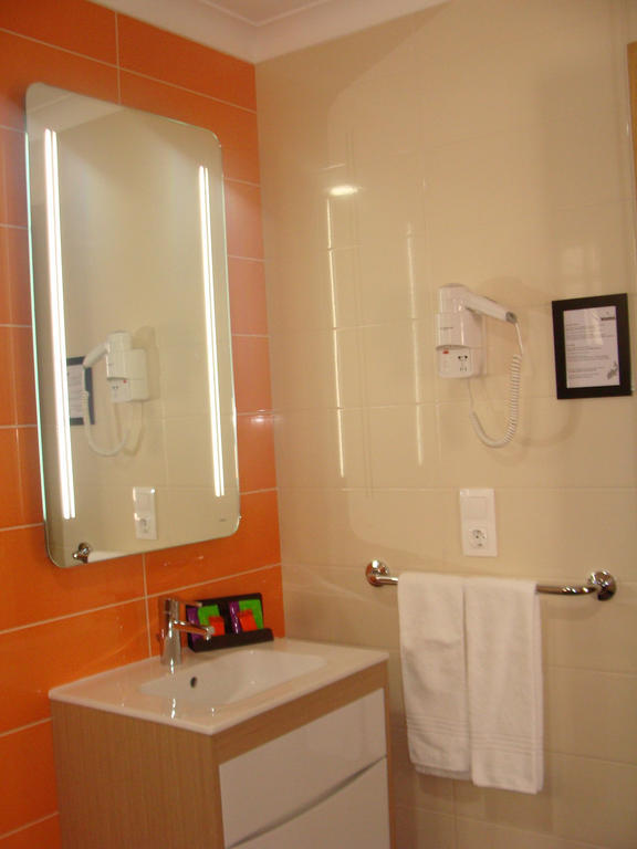 הורטה Apartamentos Kosmos חדר תמונה
