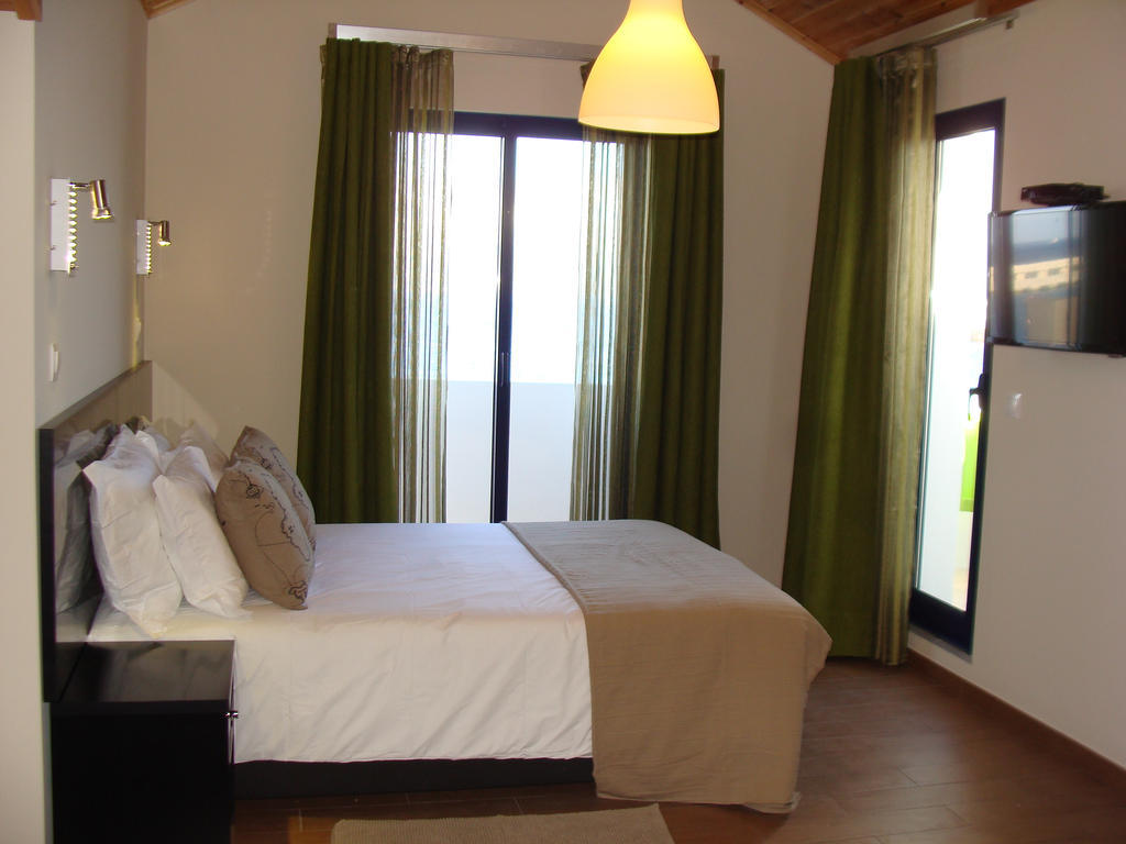 הורטה Apartamentos Kosmos חדר תמונה