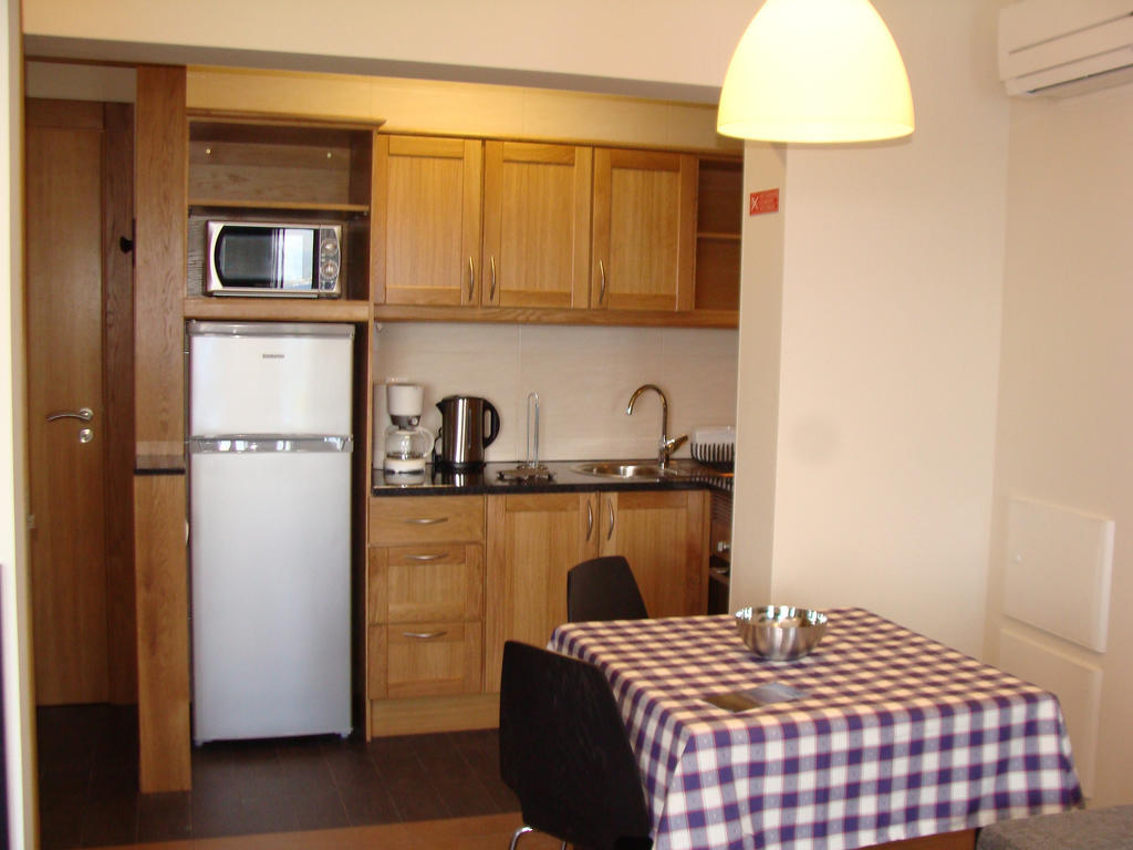 הורטה Apartamentos Kosmos חדר תמונה