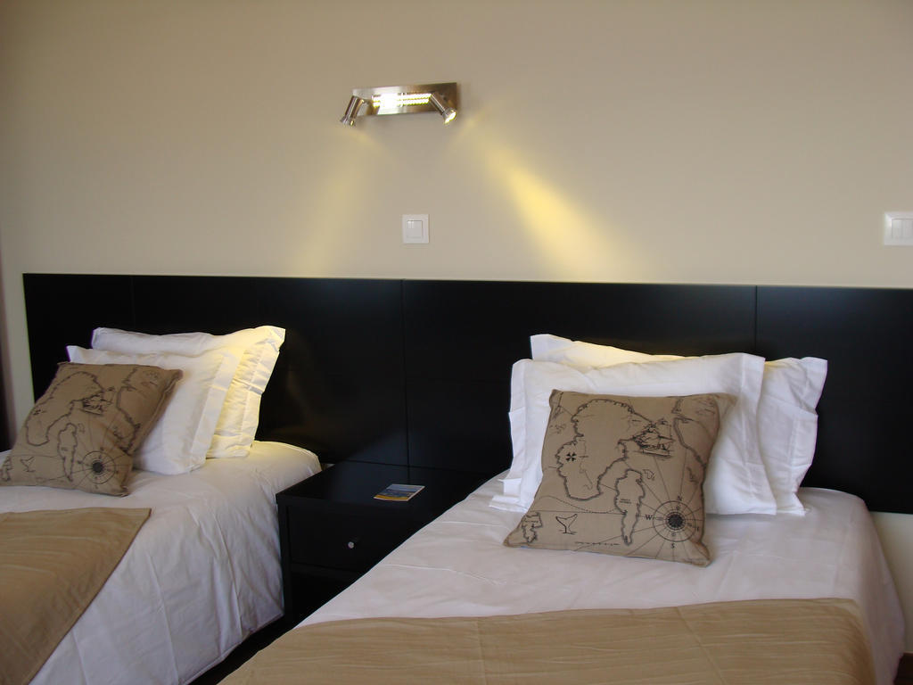 הורטה Apartamentos Kosmos מראה חיצוני תמונה