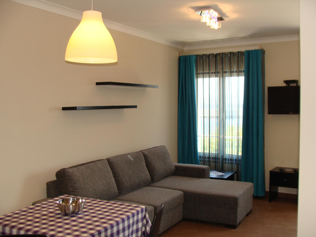 הורטה Apartamentos Kosmos חדר תמונה