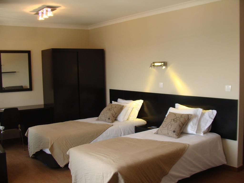 הורטה Apartamentos Kosmos חדר תמונה
