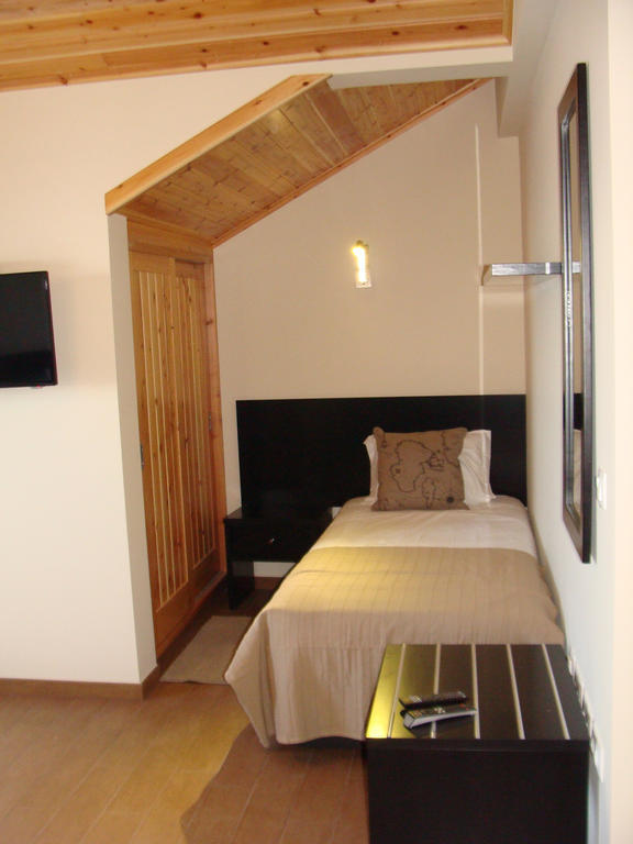 הורטה Apartamentos Kosmos חדר תמונה