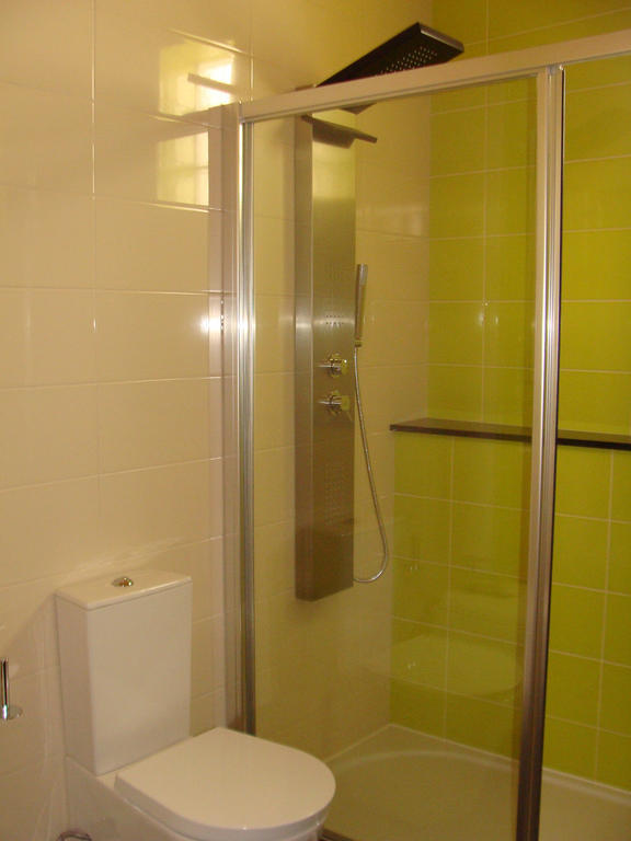 הורטה Apartamentos Kosmos חדר תמונה
