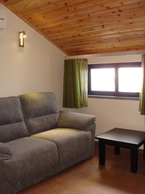 הורטה Apartamentos Kosmos חדר תמונה