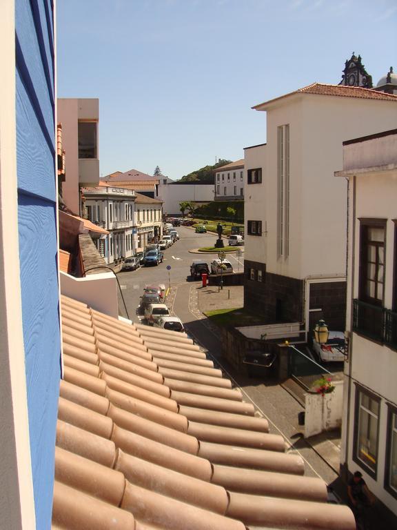 הורטה Apartamentos Kosmos חדר תמונה