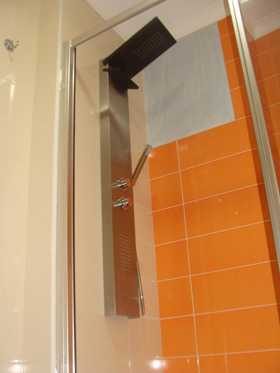 הורטה Apartamentos Kosmos מראה חיצוני תמונה