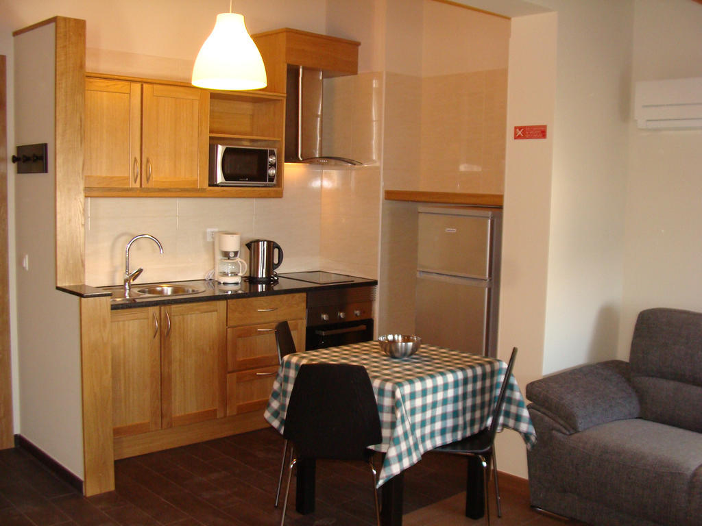 הורטה Apartamentos Kosmos חדר תמונה